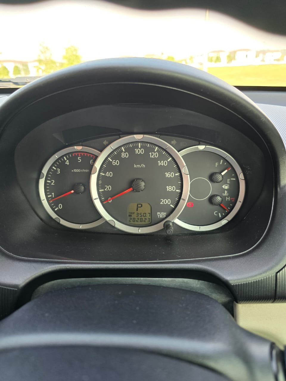 Pajero Sports